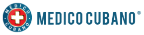 Medico Cubano Logo