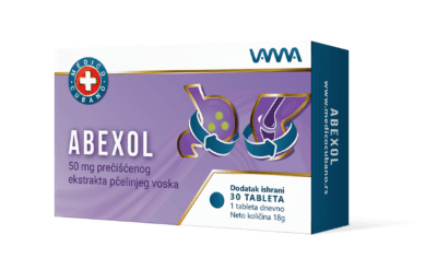 abexol 30 tableta